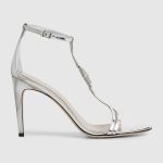 Gucci Women’s sandal with bamboo